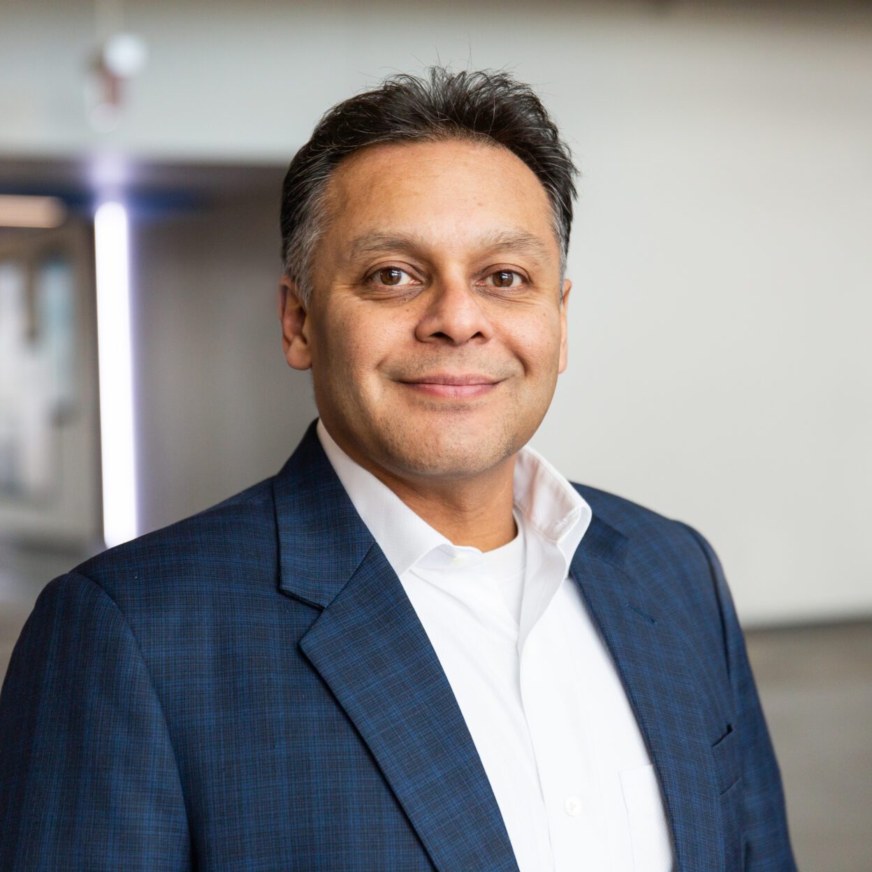 Somil Shah - Vice President of Finance - Leadership at Barton Malow