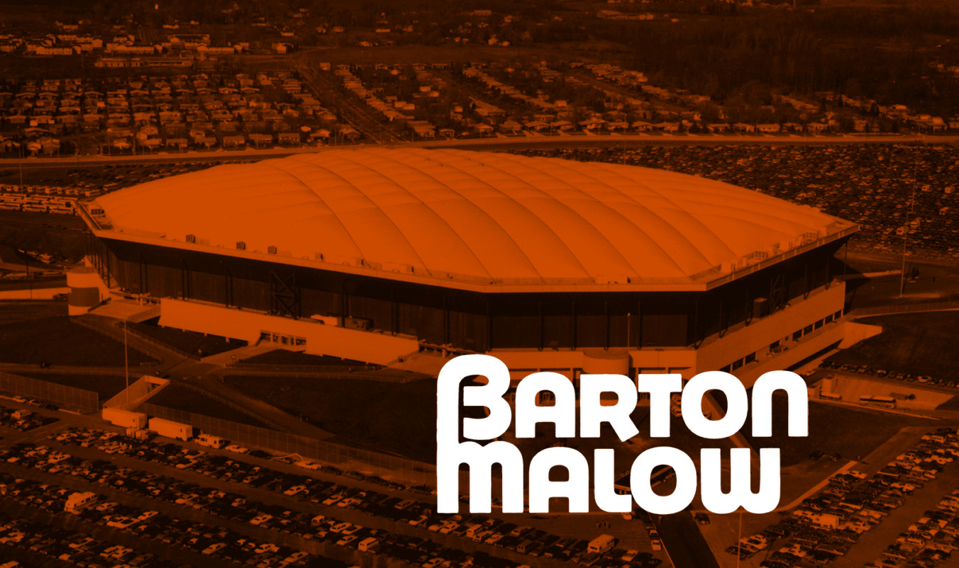 History - Barton Malow