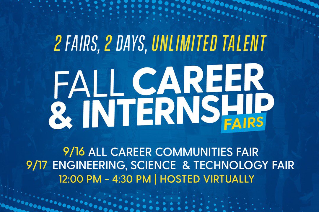 University of Delaware Fall Career and Internship Fair - Barton Malow