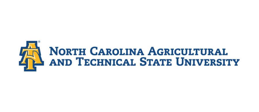 North Carolina Agricultural and Technical State University Logo