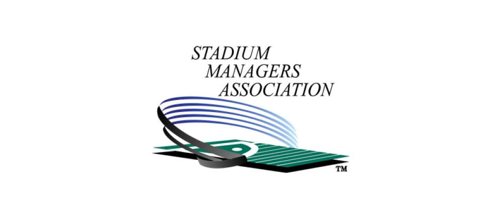 Stadium Managers Association Logo