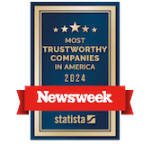 Most Trustworthy Companies in America 2024 Newsweek