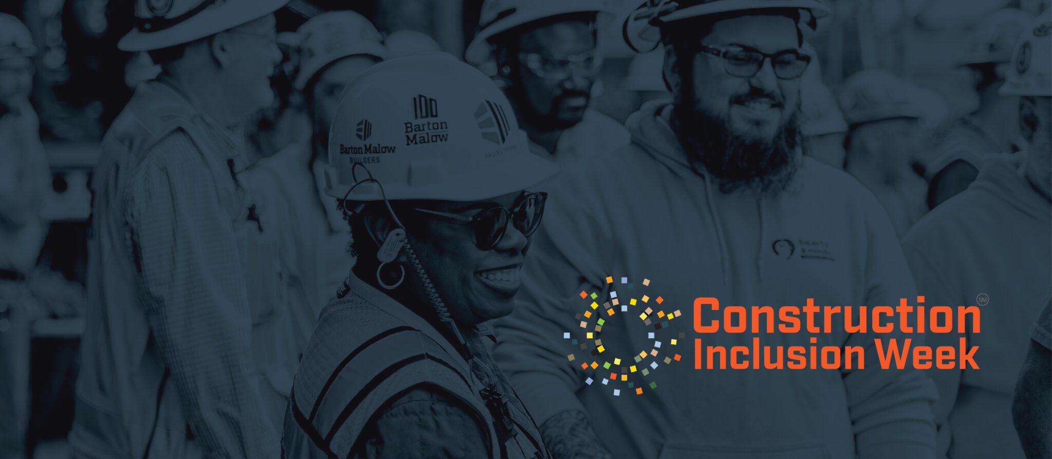 Construction Inclusion Week 2024