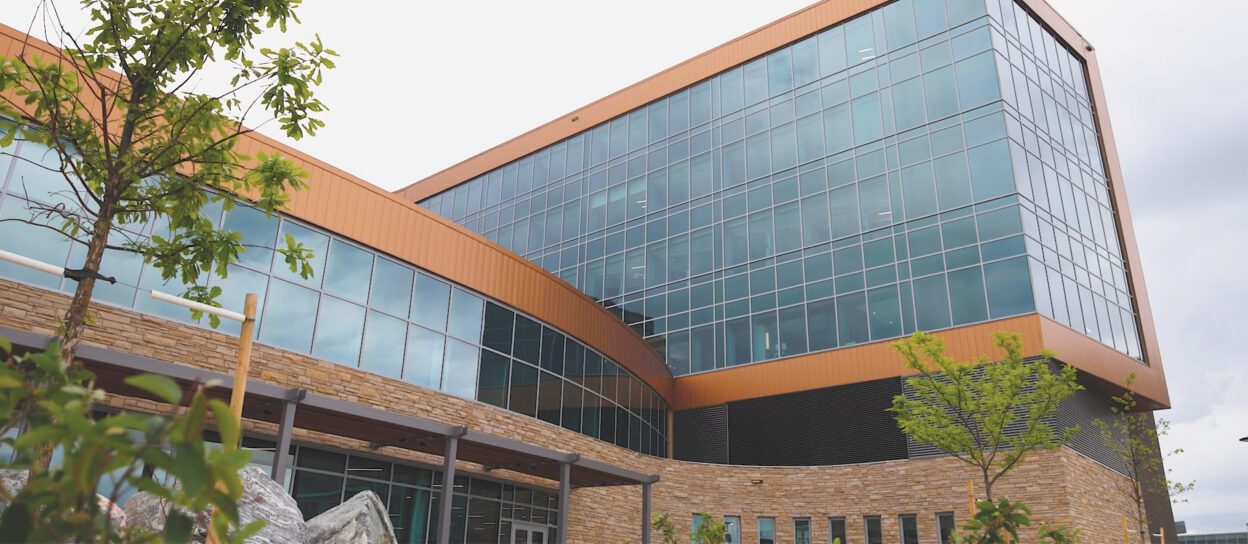 Intermountain Health Lutheran Medical Center Hospital Welcomes First Patients