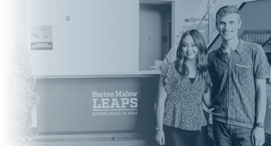 Barton Malow Interns